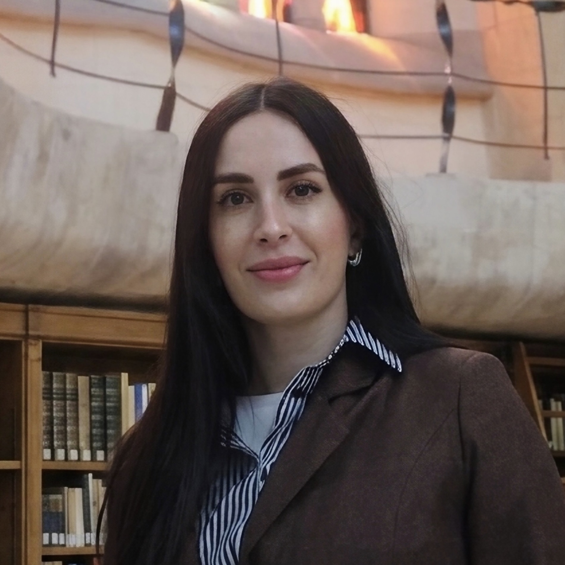 Uzm. Psk. İrem Çakır